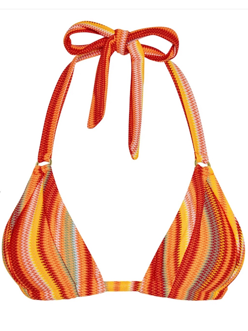 Monday Swimwear Morocco Top